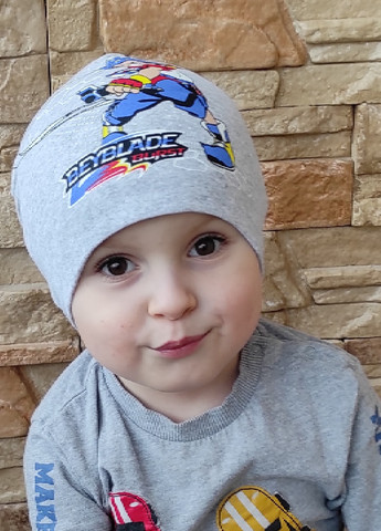 Шапка дитяча BEYBLADE No Brand (263948608)
