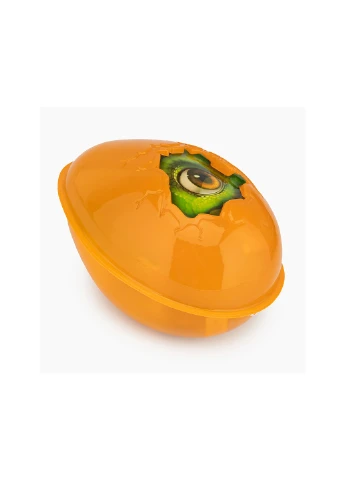 Креативна творчість Cool Egg Dino CE-01-02 Danko Toys (263930625)