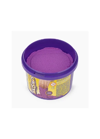 Кінетичний пісок KidSand KS-01-06 Danko Toys (263930710)