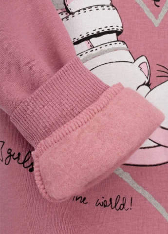 Костюм (свитшот+штаны) Baby Show (263930546)