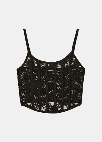 Топ Tally Weijl (263853986)