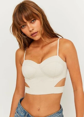 Топ Tally Weijl (263854008)