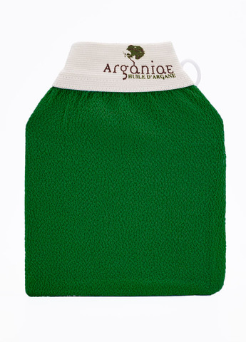 Рукавичка Кесса для Хамаму, Натурального Пілінгу та Масажу Spa 0107 Arganiae (263943372)