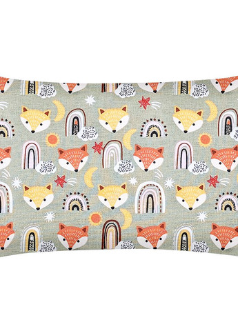 Підліткова постіль з простирадлом на резинці FOX (4822052112632) Cosas (264189175)