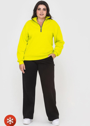 Тепла кофта KAROLINA Garne (264198863)