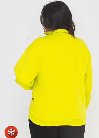 Тепла кофта KAROLINA Garne (264198863)