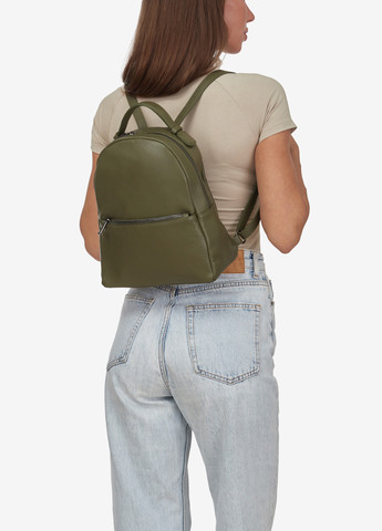 Рюкзак женский кожаный Backpack Regina Notte (264303260)