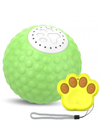 Интерактивный мячик для котов PET BALL2 Lemfo (264296385)