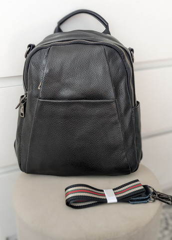 Кожаный рюкзак Vishnya (264291589)