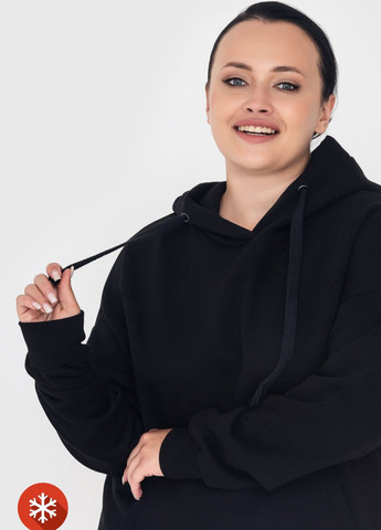 Утепленное худи RIDE-1 Garne (264295491)