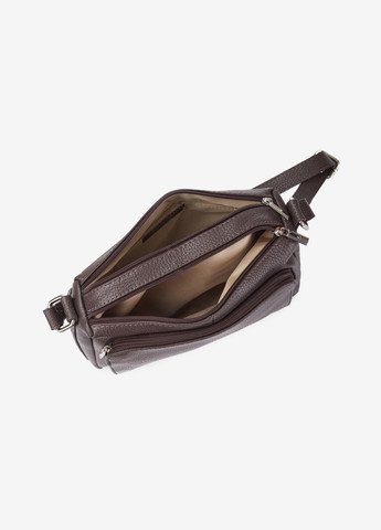 Сумка жіноча шкіряна на плече крос-боді середня Сrossbody Regina Notte (264303290)