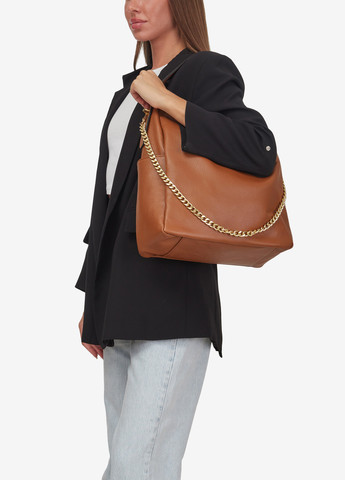 Сумка жіноча шкіряна шоппер велика Shopper Regina Notte (264303212)