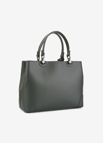 Сумка женская кожаная тоут средняя Tote Regina Notte (264303259)