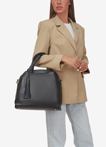 Сумка женская кожаная саквояж большая Сrossbody Regina Notte (264303220)