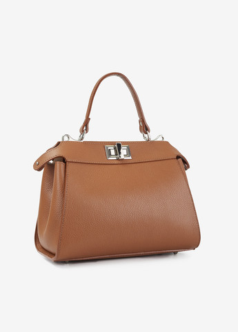 Сумка женская кожаная тоут средняя Tote Regina Notte (264303248)