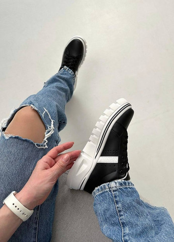 Кросівки Vakko чорні демісезони (264302332)