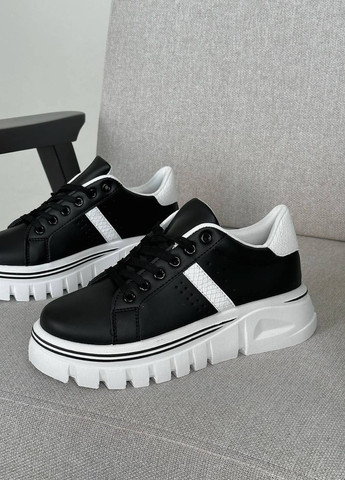 Кросівки Vakko чорні демісезони (264302332)