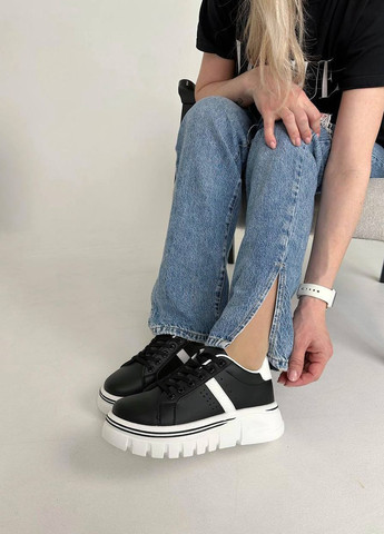 Кросівки Vakko чорні демісезони (264302332)