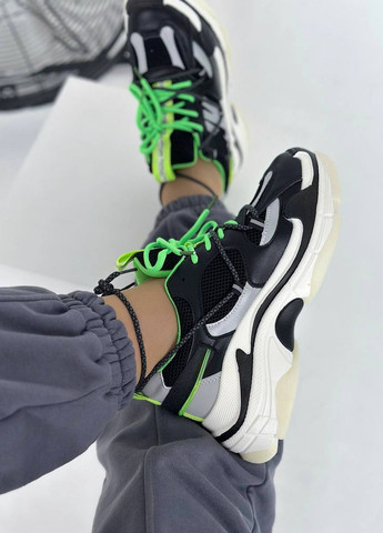 Кроссовки Vakko чёрные демисезоны (264302339)