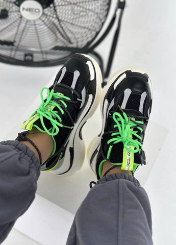 Кроссовки Vakko чёрные демисезоны (264302339)