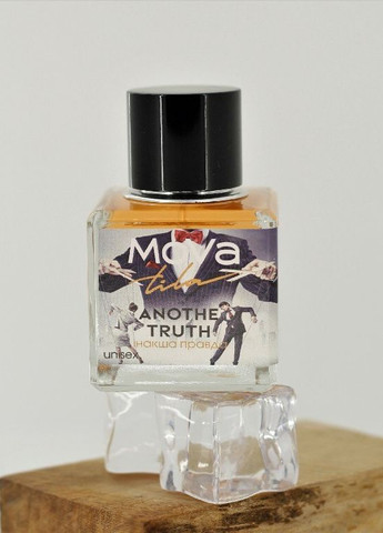Духи Mova Tila №15 Another Truth 50мл. Be Craft (264478087)