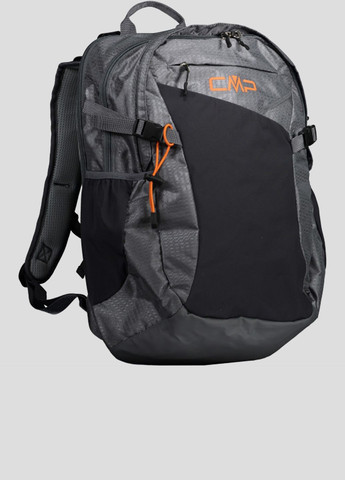 Серый спортивный рюкзак XCITIES 28L CMP (264302435)