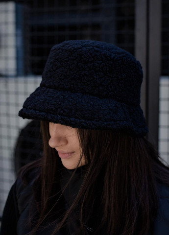 Утепленная панамка Kalush Without (264383657)