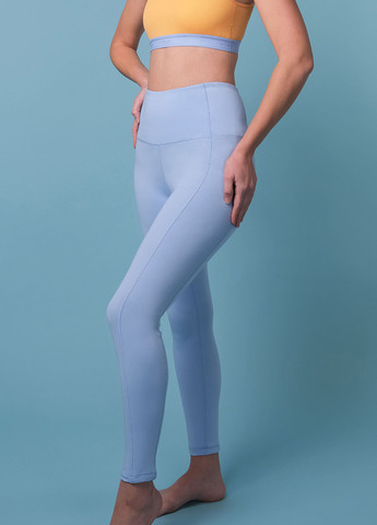 Легінси блакитні HOM2213050 Brabrabra (264303757)