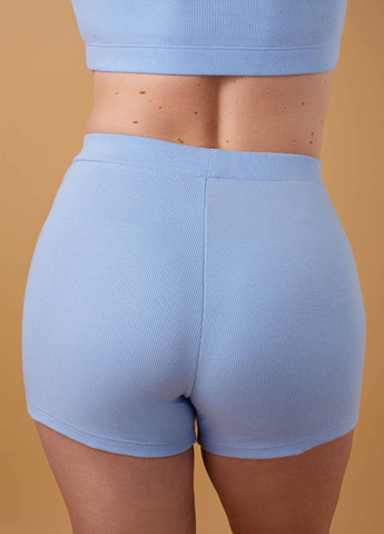 Шорты для дома Голубой HOM2214067 Brabrabra (264303776)