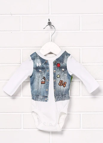 Боді H&M (264304775)