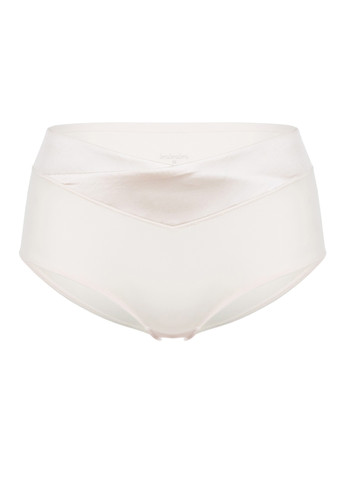 Трусики Слип Цветной комфорт PRO Айвори D22945 Brabrabra Кольоровий комфорт PRO (264306707)