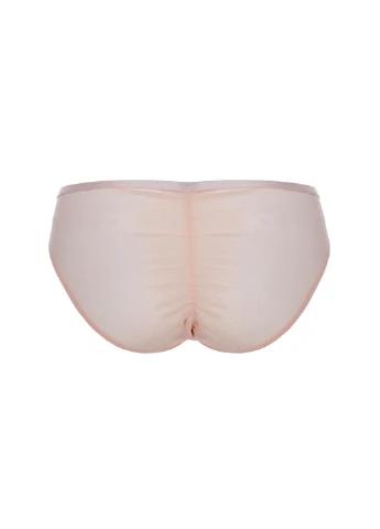 Трусики Слип Бежевый Dita von teese Dita Madame X (264306642)