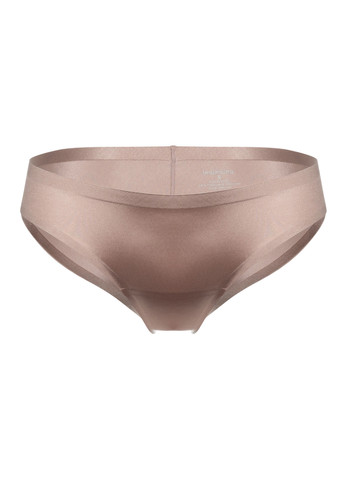 Трусики Слип Цветной комфорт PRO Бежевый SLZ22102121 Brabrabra Кольоровий комфорт PRO (264306646)