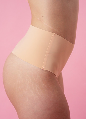 Трусики Бразилиана Комбинированный SLZ24902101 Brabrabra Файники (264306666)