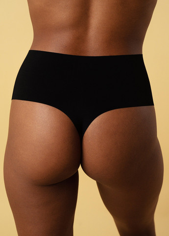 Трусики Бразилиана Комбинированный SLZ24902101 Brabrabra Файники (264306666)