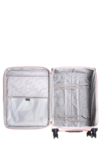 Валіза тканинна велика 78 см AIRTEX 828 (264307577)