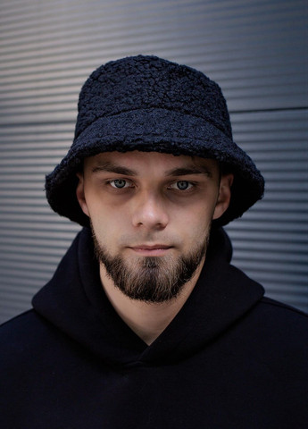 Утепленная панамка Kalush Without (264383649)