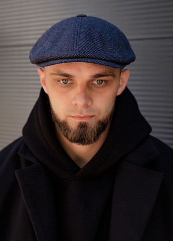 Кепка Восьмиклинка Without (264383671)