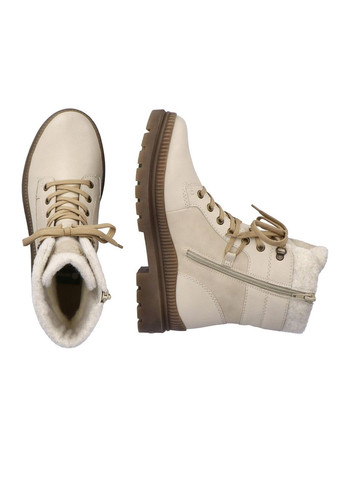 Зимние ботинки Remonte