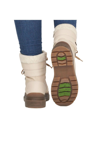 Зимние ботинки Remonte