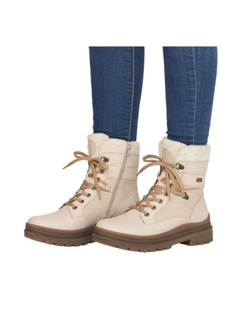 Зимние ботинки Remonte