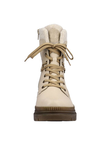 Зимние ботинки Remonte