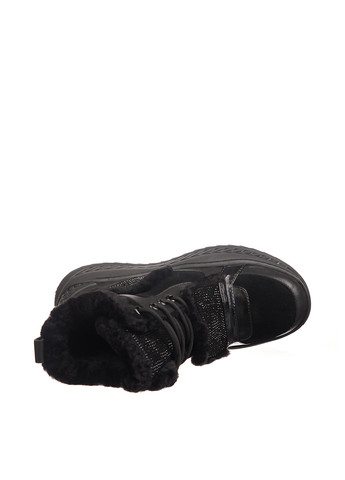 Зимние ботинки Brocoli