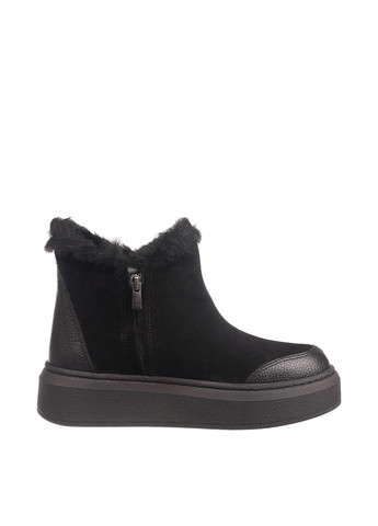 Зимние ботинки Mario Muzi