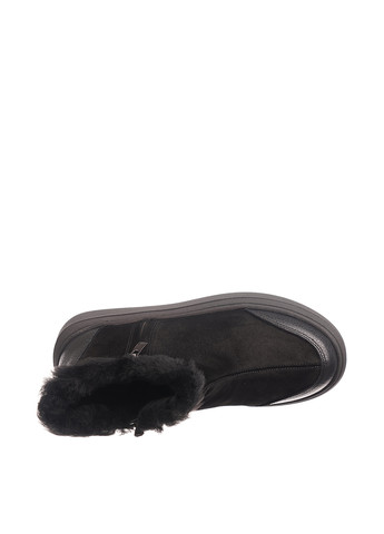 Зимние ботинки Mario Muzi