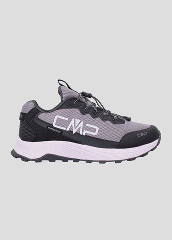 Бузкові осінні кросівки CMP