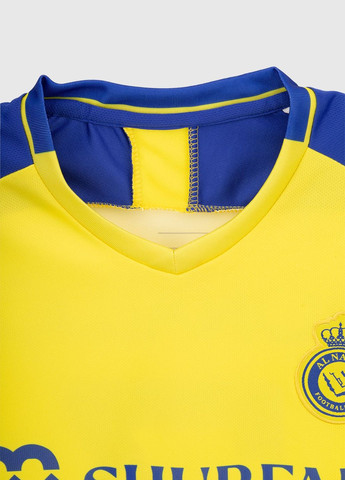 Футбольна форма AL NASSR RONALDO BLDN (264641651)