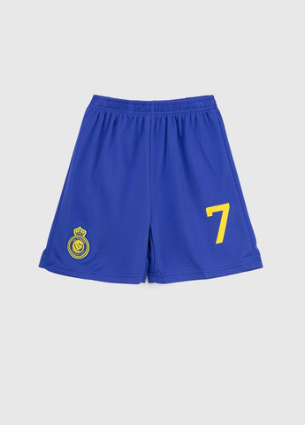 Футбольна форма AL NASSR RONALDO BLDN (264641651)