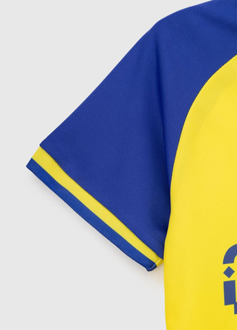 Футбольна форма AL NASSR RONALDO BLDN (264641651)