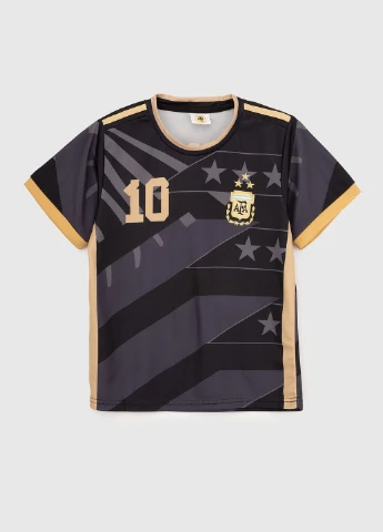 Футбольна форма АРГЕНТИНА MESSI BLDN (264641653)